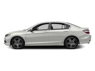 2016 Honda Accord Sport FWD photo