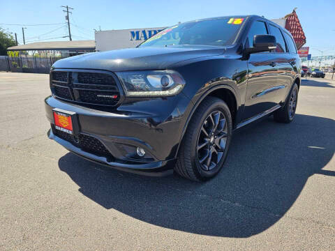 2016 Dodge Durango R/T AWD photo