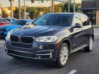 2016 BMW X5 xDrive35i AWD photo