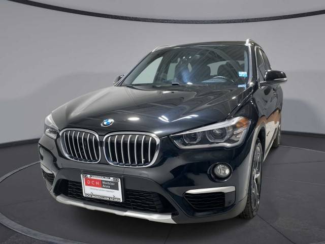 2016 BMW X1 xDrive28i AWD photo