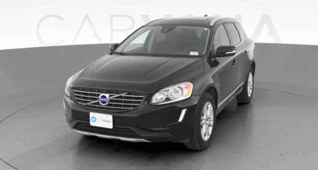 2016 Volvo XC60 T5 Premier AWD photo