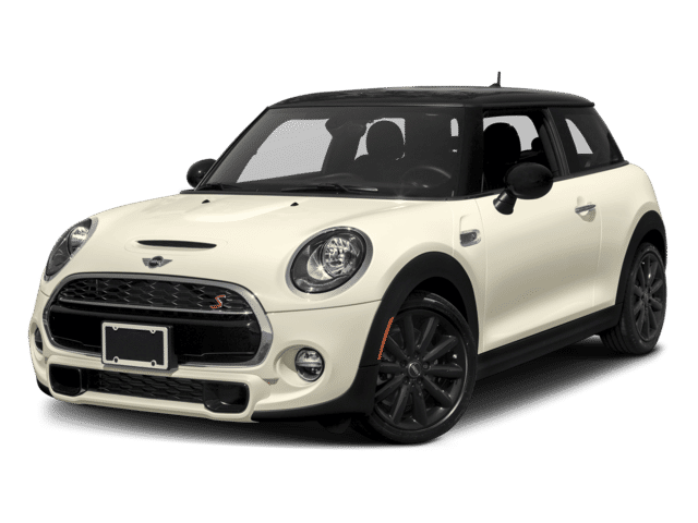 2016 MINI Hardtop 2 Door S FWD photo