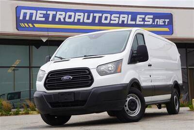 2016 Ford Transit Van  RWD photo