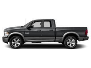 2015 Ram 1500 Big Horn 4WD photo