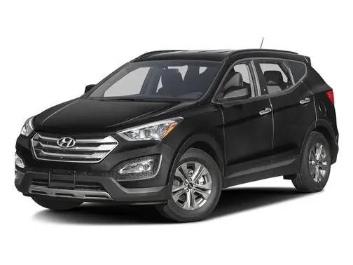 2016 Hyundai Santa Fe Sport  AWD photo