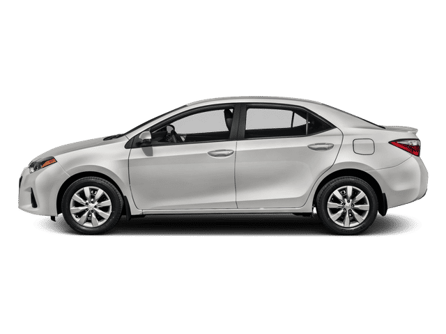 2016 Toyota Corolla S Plus FWD photo