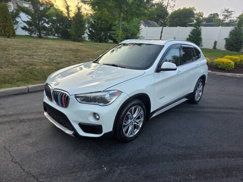 2016 BMW X1 xDrive28i AWD photo