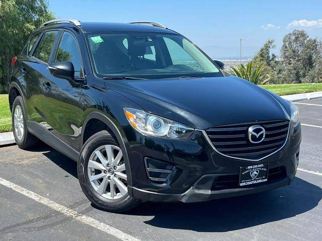 2016 Mazda CX-5 Sport FWD photo