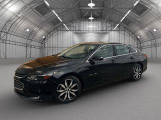 2016 Chevrolet Malibu LT FWD photo