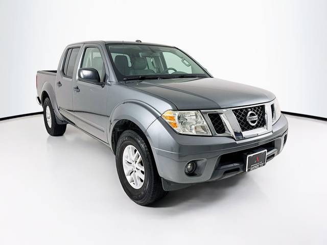 2016 Nissan Frontier SV RWD photo