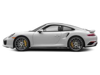 2017 Porsche 911 Turbo Turbo S AWD photo