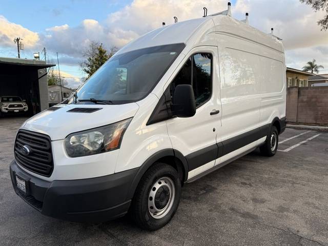 2015 Ford Transit Van  RWD photo