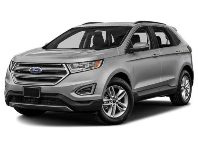 2015 Ford Edge Titanium FWD photo