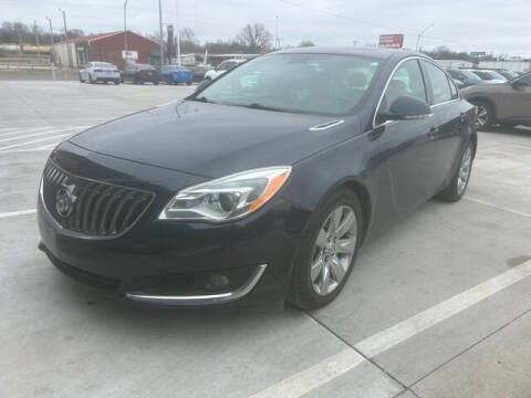 2016 Buick Regal  FWD photo