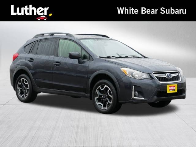 2016 Subaru Crosstrek Premium AWD photo