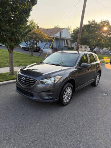 2016 Mazda CX-5 Sport AWD photo