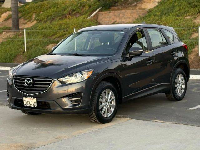 2016 Mazda CX-5 Sport FWD photo