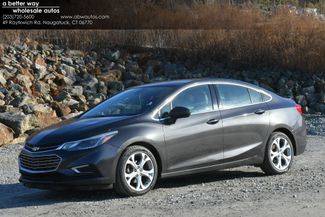 2016 Chevrolet Cruze Premier FWD photo