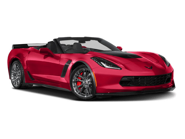 2016 Chevrolet Corvette Z06 3LZ RWD photo