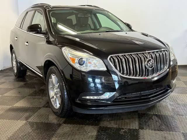 2016 Buick Enclave Leather FWD photo