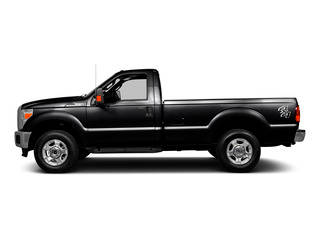 2016 Ford F-250 Super Duty XLT 4WD photo