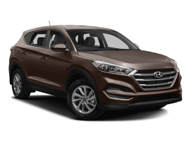 2016 Hyundai Tucson SE FWD photo