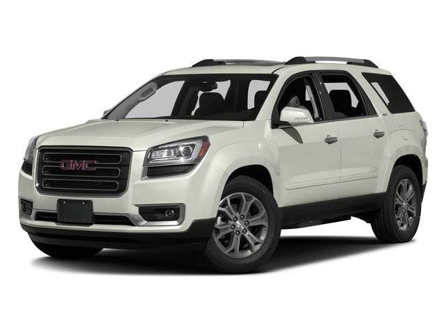 2016 GMC Acadia SLT FWD photo