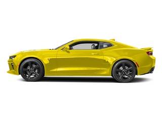 2016 Chevrolet Camaro 1SS RWD photo