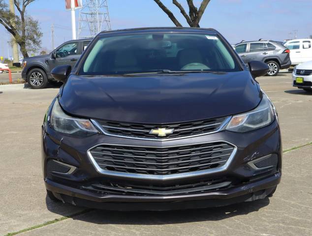 2016 Chevrolet Cruze Premier FWD photo