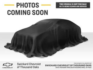 2016 Chevrolet Suburban LT RWD photo