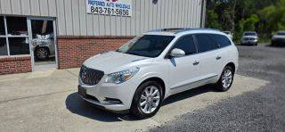 2016 Buick Enclave Premium FWD photo