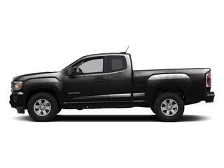 2016 GMC Canyon 4WD 4WD photo