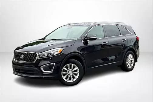 2016 Kia Sorento LX FWD photo