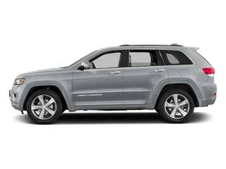 2016 Jeep Grand Cherokee Overland 4WD photo