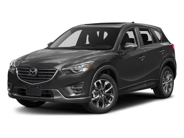 2016 Mazda CX-5 Grand Touring AWD photo