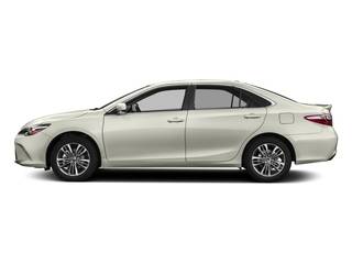 2016 Toyota Camry  FWD photo