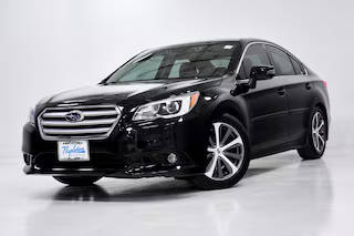 2016 Subaru Legacy 3.6R Limited AWD photo