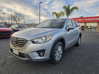 2016 Mazda CX-5 Touring FWD photo