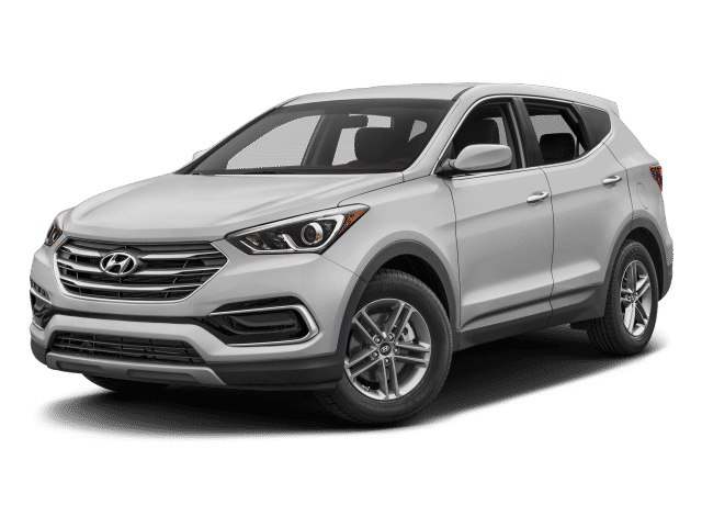2017 Hyundai Santa Fe Sport 2.4L AWD photo