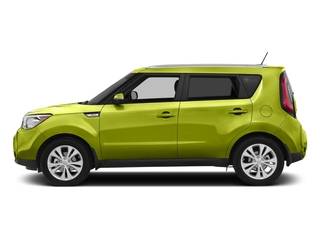 2016 Kia Soul Base FWD photo