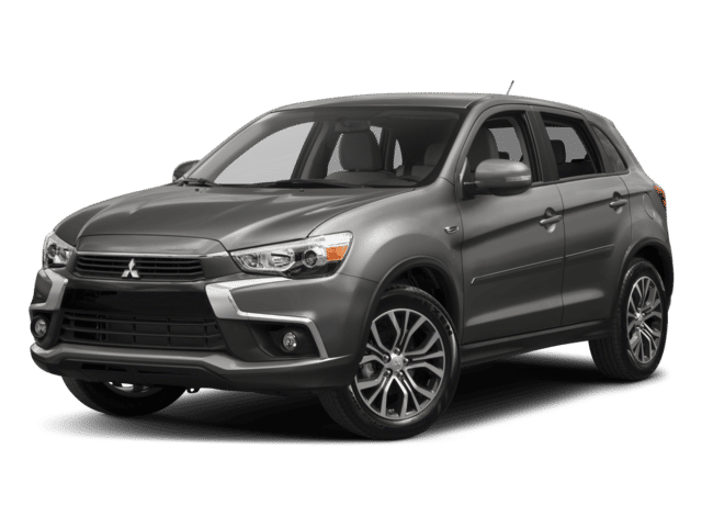 2016 Mitsubishi Outlander Sport 2.4 ES 4WD photo
