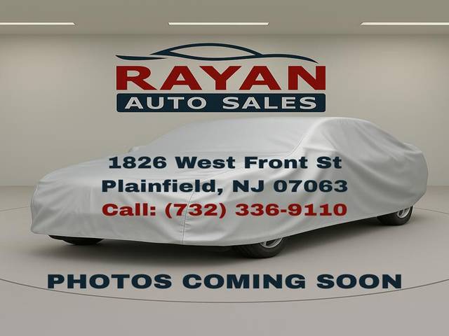 2016 Ford Transit Van  RWD photo