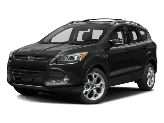 2016 Ford Escape Titanium 4WD photo