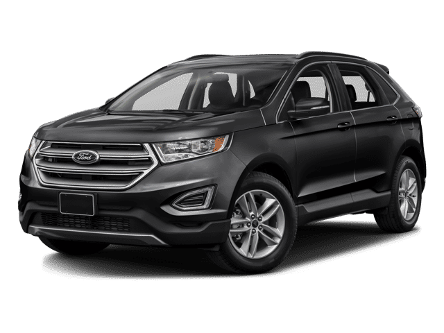 2016 Ford Edge SEL AWD photo