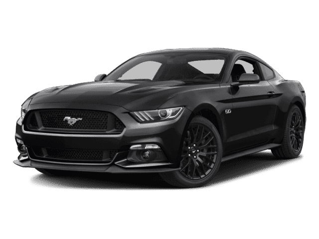 2016 Ford Mustang GT Premium RWD photo