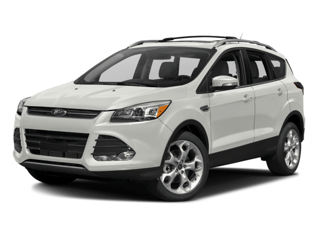 2016 Ford Escape Titanium FWD photo