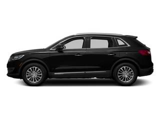 2016 Lincoln MKX Black Label AWD photo