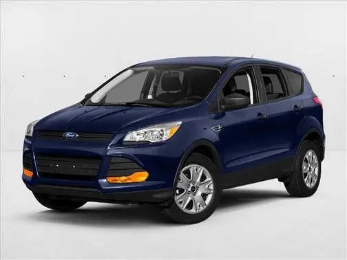 2016 Ford Escape S FWD photo