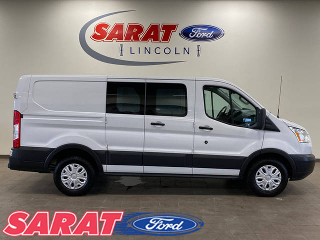 2016 Ford Transit Van RWD photo