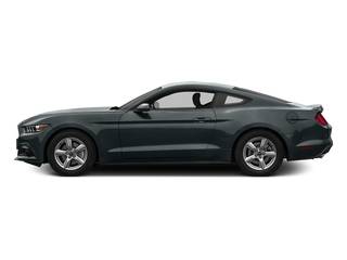 2016 Ford Mustang EcoBoost RWD photo